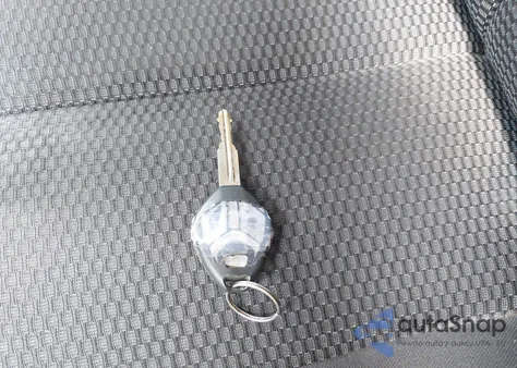 2007 Mitsubishi Endeavor Ls из США, поврежденный, VIN 4A4MN21S77E039785